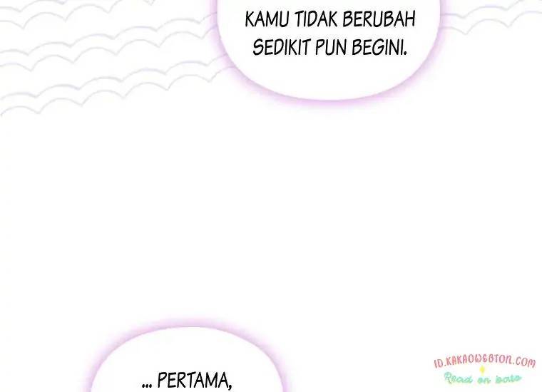 When Villainess Falls in Love Chapter 097