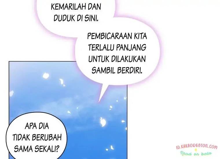 When Villainess Falls in Love Chapter 097