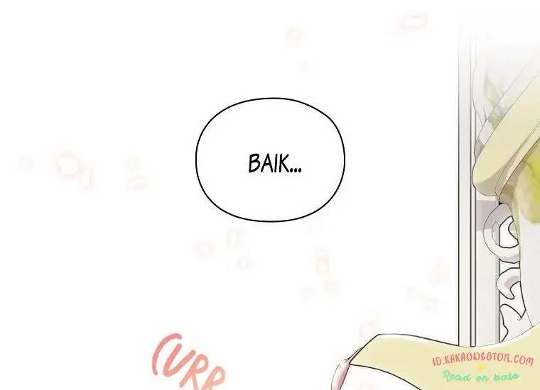 When Villainess Falls in Love Chapter 097