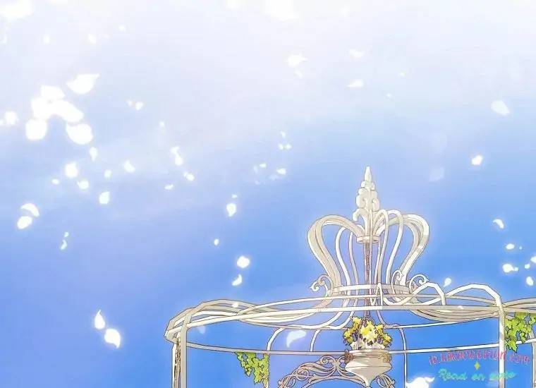 When Villainess Falls in Love Chapter 097
