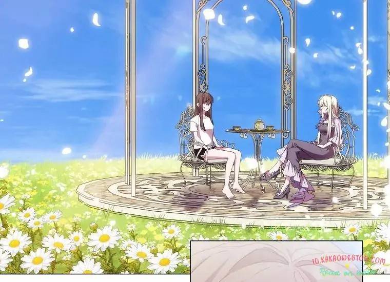 When Villainess Falls in Love Chapter 097