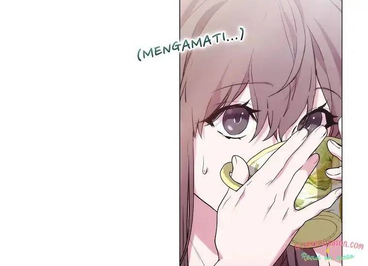 When Villainess Falls in Love Chapter 097