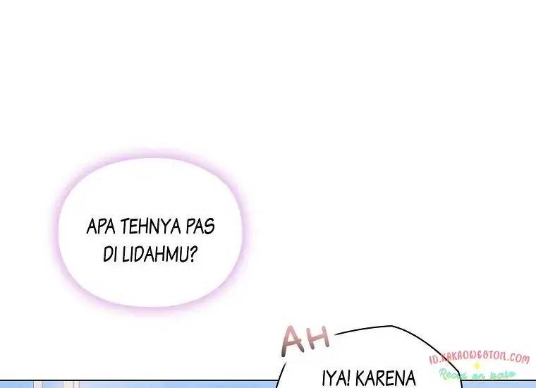 When Villainess Falls in Love Chapter 097
