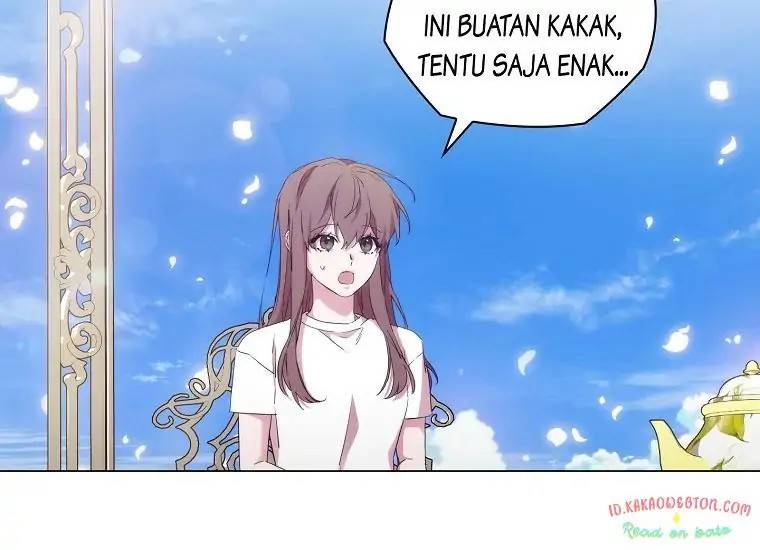 When Villainess Falls in Love Chapter 097