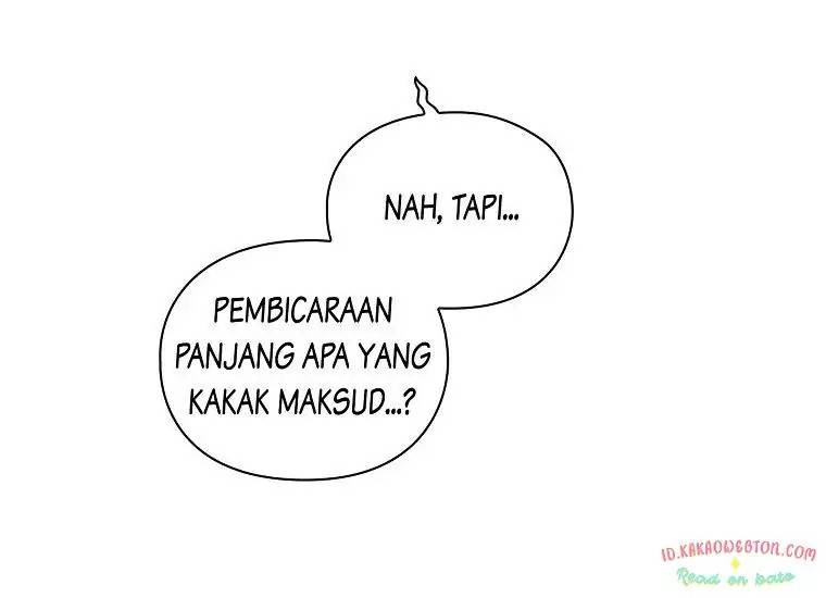 When Villainess Falls in Love Chapter 097
