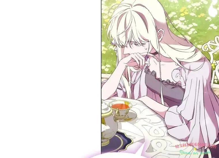 When Villainess Falls in Love Chapter 097