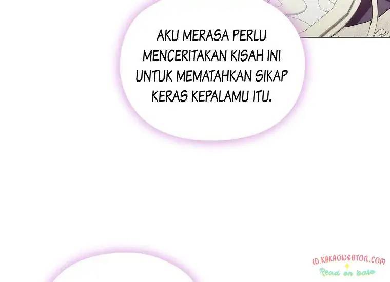 When Villainess Falls in Love Chapter 097