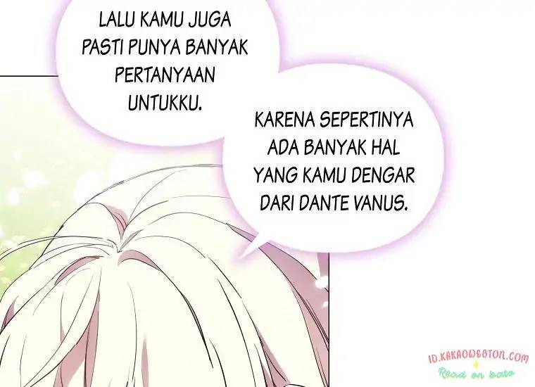 When Villainess Falls in Love Chapter 097