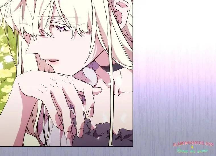 When Villainess Falls in Love Chapter 097