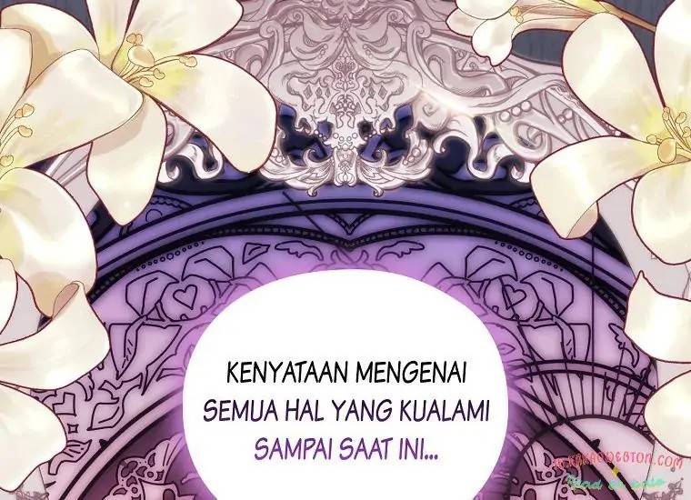 When Villainess Falls in Love Chapter 097