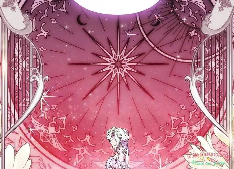 When Villainess Falls in Love Chapter 097