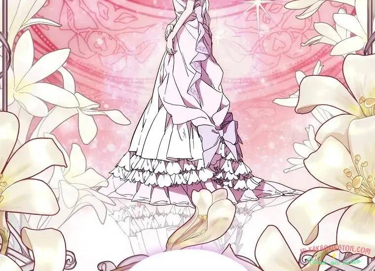 When Villainess Falls in Love Chapter 097