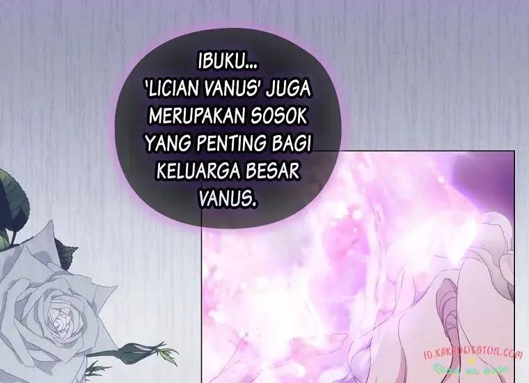 When Villainess Falls in Love Chapter 097