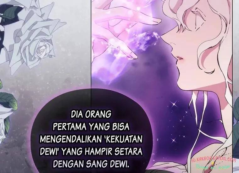 When Villainess Falls in Love Chapter 097