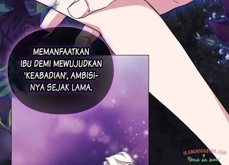 When Villainess Falls in Love Chapter 097