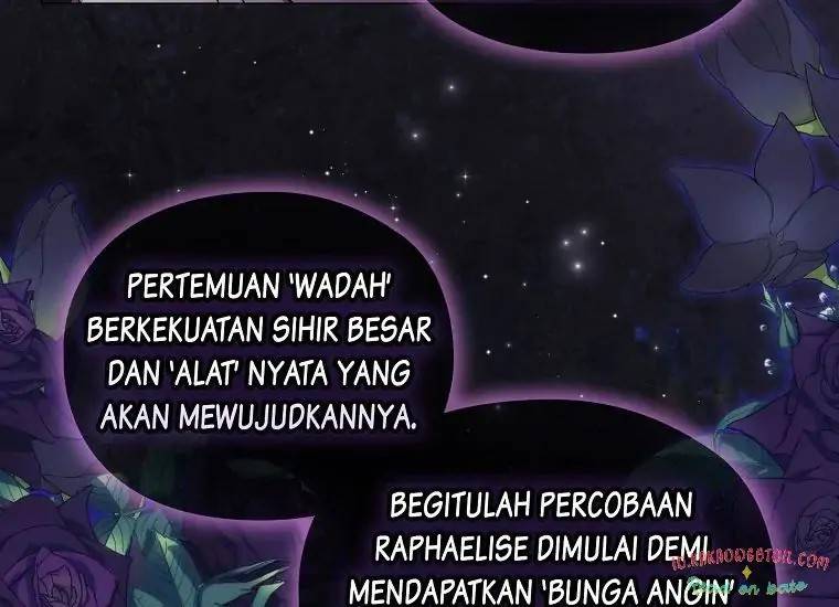 When Villainess Falls in Love Chapter 097