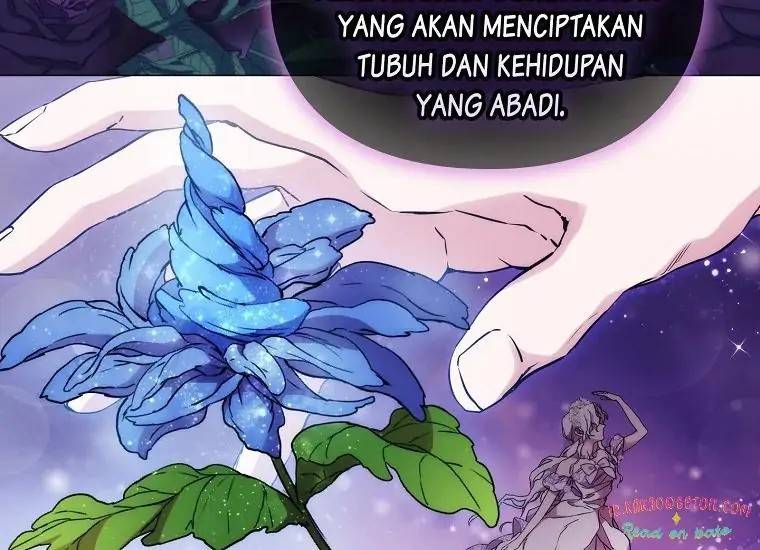 When Villainess Falls in Love Chapter 097