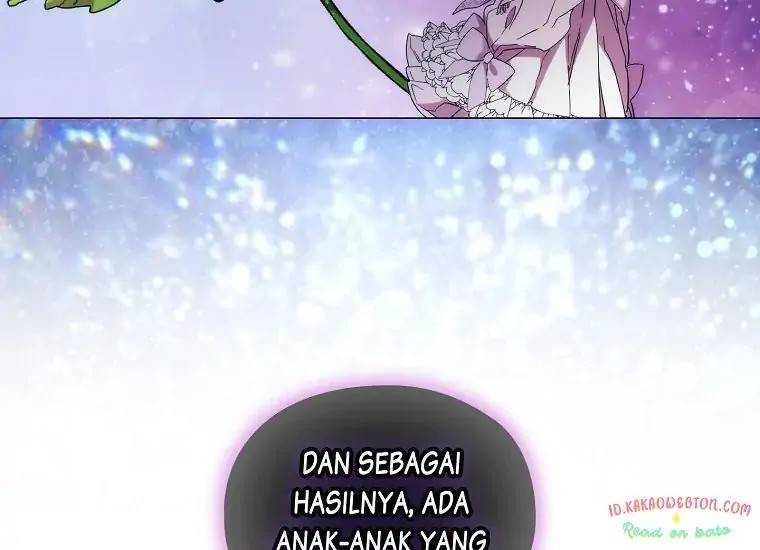 When Villainess Falls in Love Chapter 097