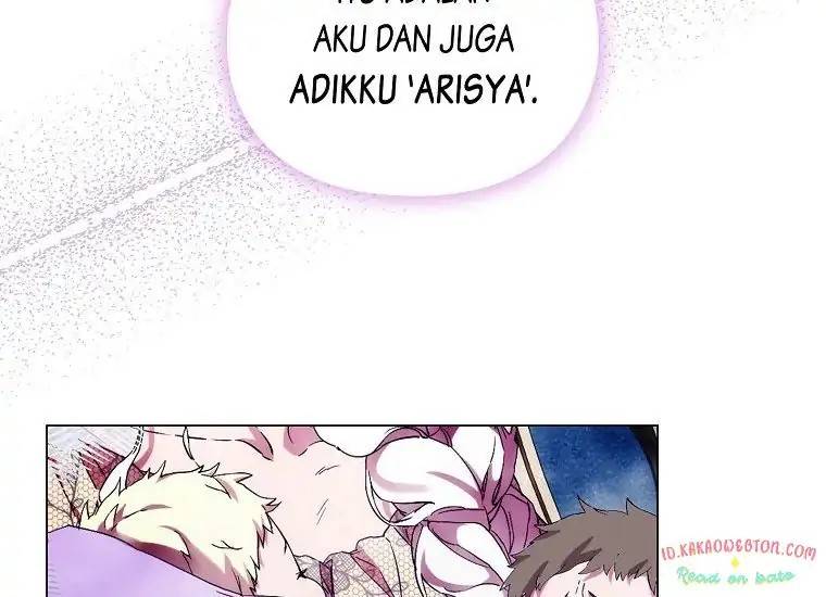 When Villainess Falls in Love Chapter 097