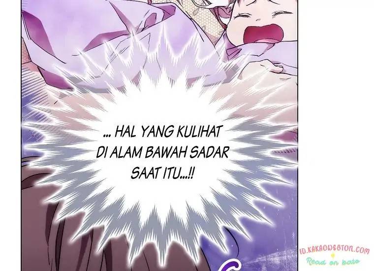 When Villainess Falls in Love Chapter 097