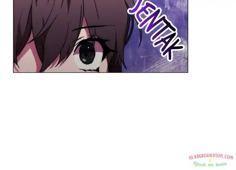 When Villainess Falls in Love Chapter 097