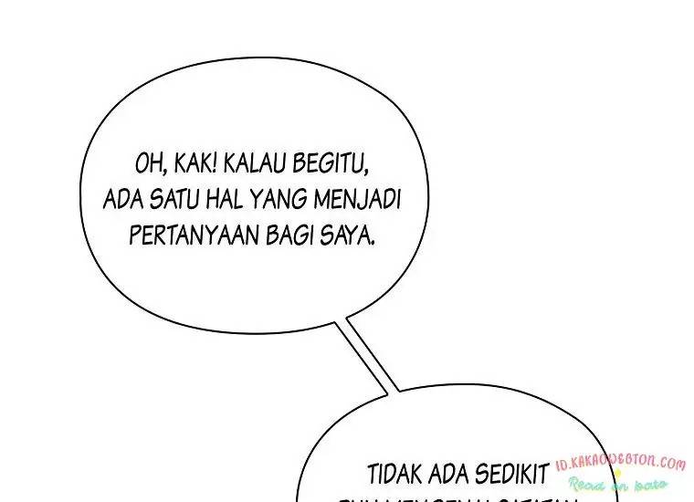 When Villainess Falls in Love Chapter 097