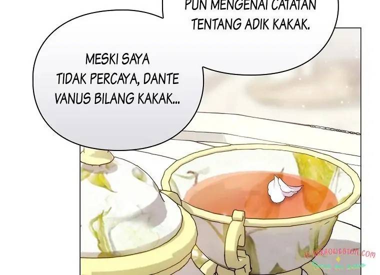 When Villainess Falls in Love Chapter 097