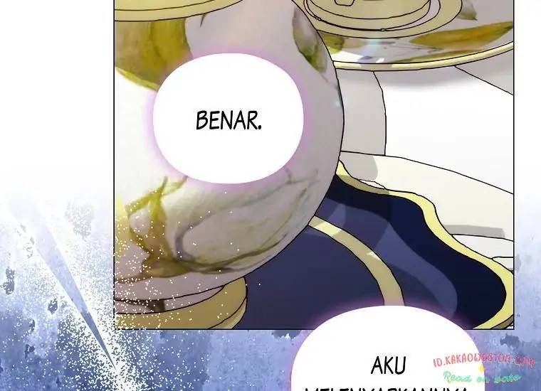 When Villainess Falls in Love Chapter 097