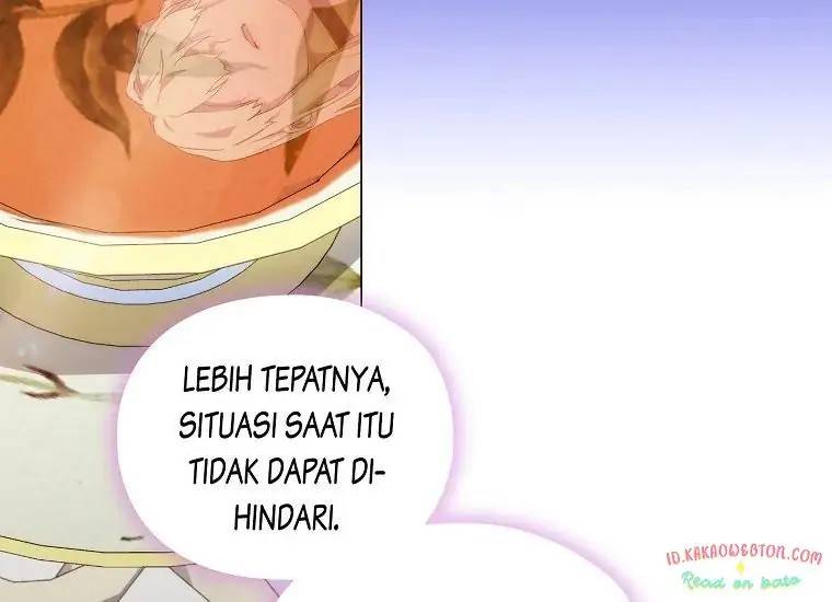 When Villainess Falls in Love Chapter 097