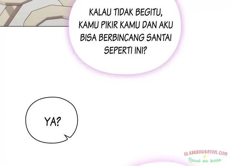 When Villainess Falls in Love Chapter 097