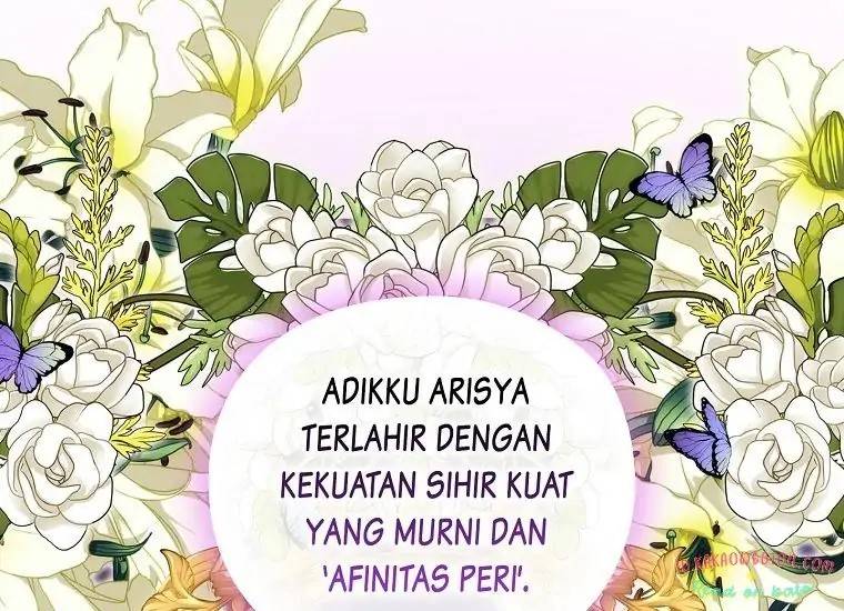 When Villainess Falls in Love Chapter 097
