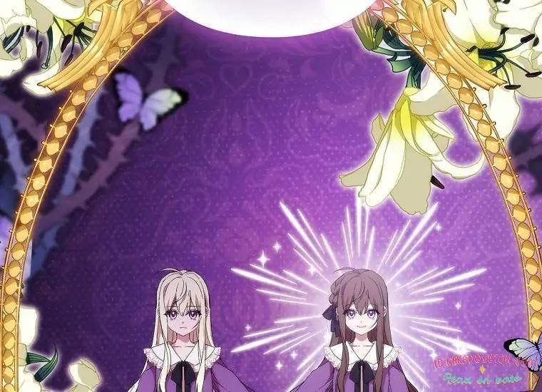 When Villainess Falls in Love Chapter 097