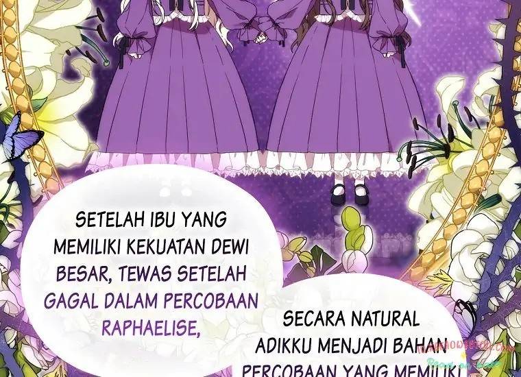 When Villainess Falls in Love Chapter 097