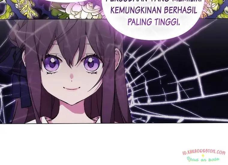 When Villainess Falls in Love Chapter 097