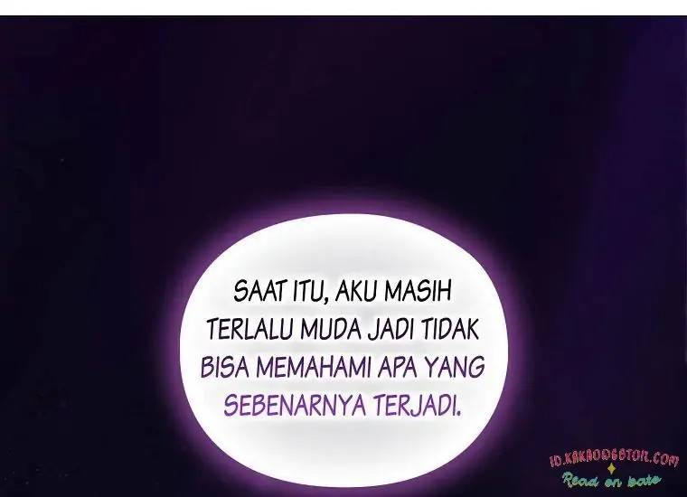 When Villainess Falls in Love Chapter 097