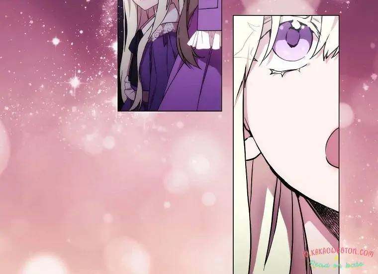 When Villainess Falls in Love Chapter 097