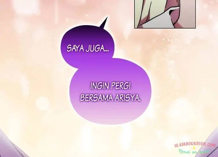 When Villainess Falls in Love Chapter 097