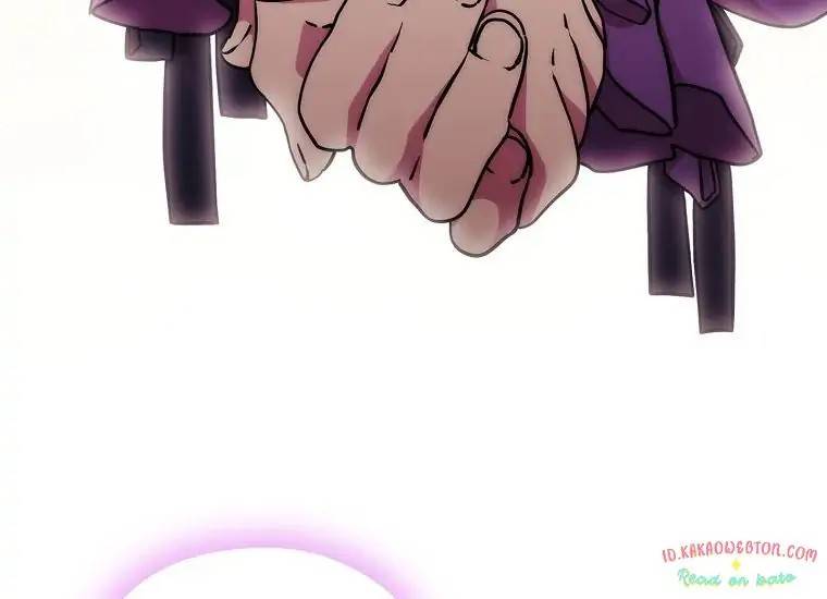 When Villainess Falls in Love Chapter 097