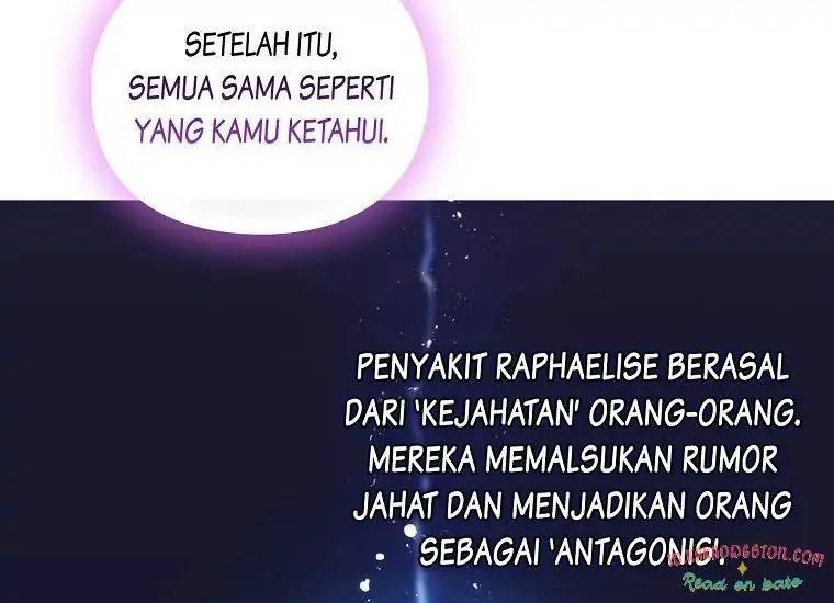When Villainess Falls in Love Chapter 097