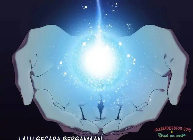 When Villainess Falls in Love Chapter 097