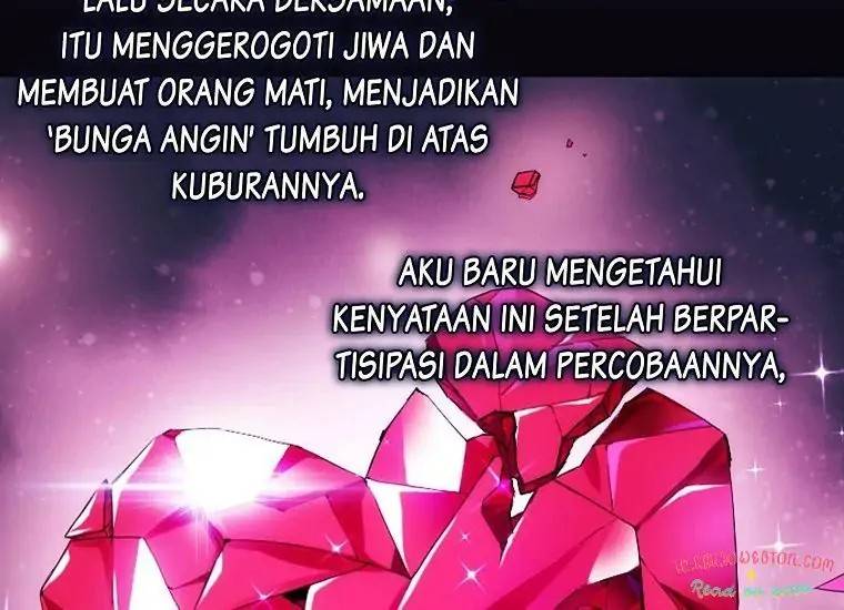 When Villainess Falls in Love Chapter 097