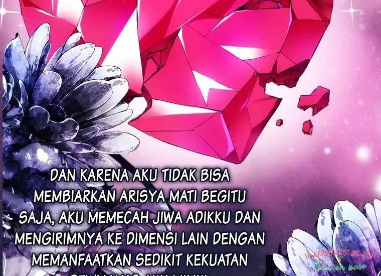 When Villainess Falls in Love Chapter 097