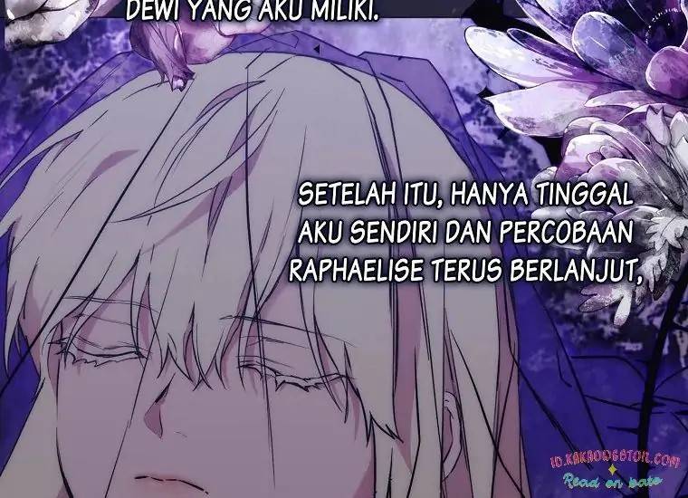 When Villainess Falls in Love Chapter 097