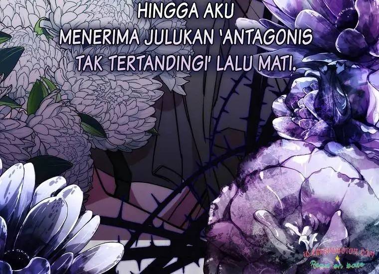 When Villainess Falls in Love Chapter 097