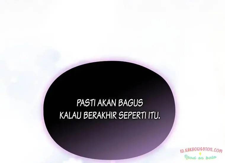 When Villainess Falls in Love Chapter 097