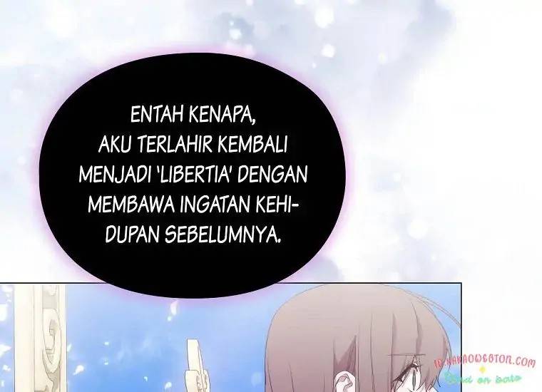 When Villainess Falls in Love Chapter 097