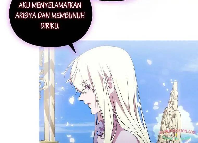 When Villainess Falls in Love Chapter 097