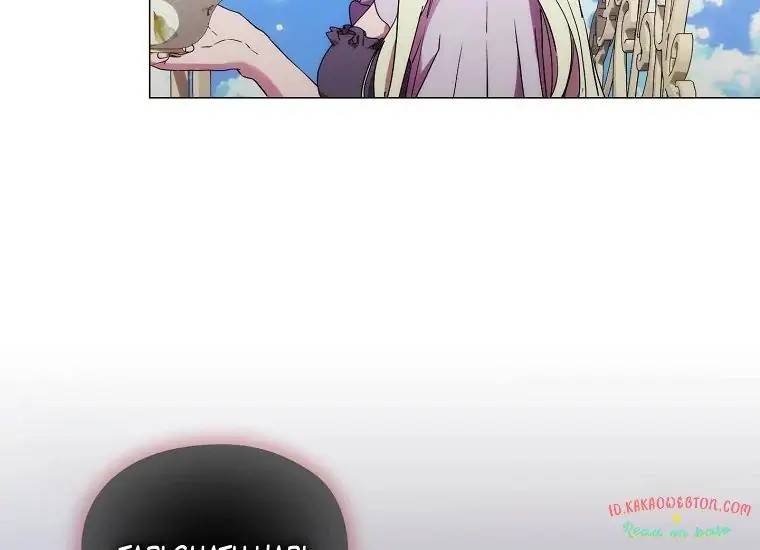 When Villainess Falls in Love Chapter 097