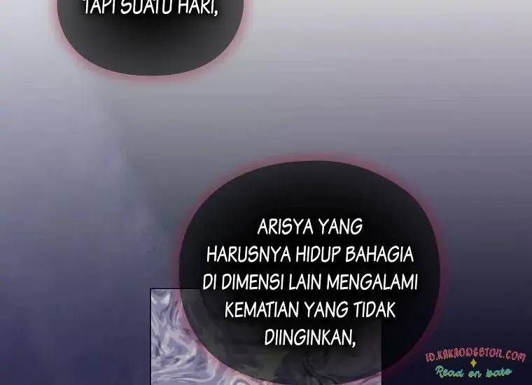 When Villainess Falls in Love Chapter 097