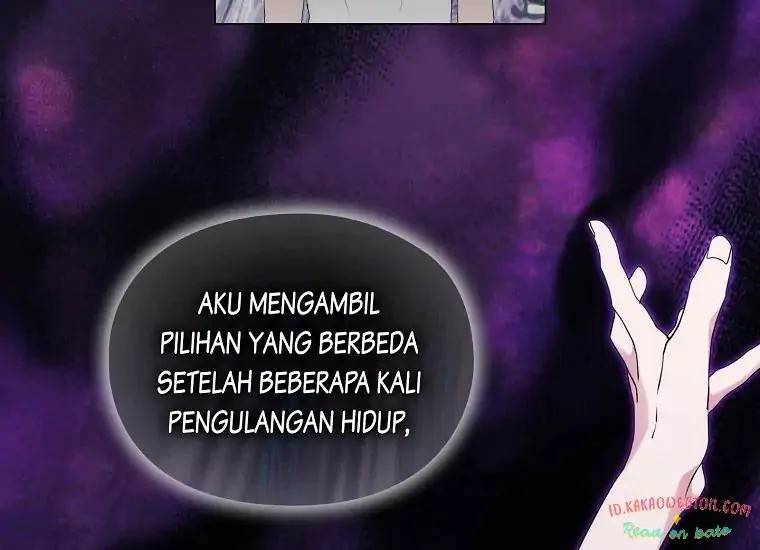 When Villainess Falls in Love Chapter 097